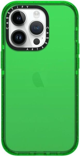 CASETiFY インパクトiPhone 14 Proケース