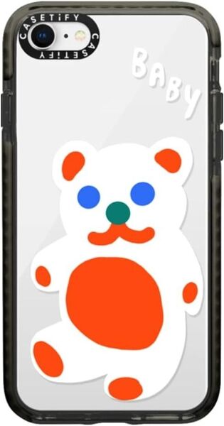 CASETiFY インパクトケース iPhone SE (2020/2022) and iPhone 8/7