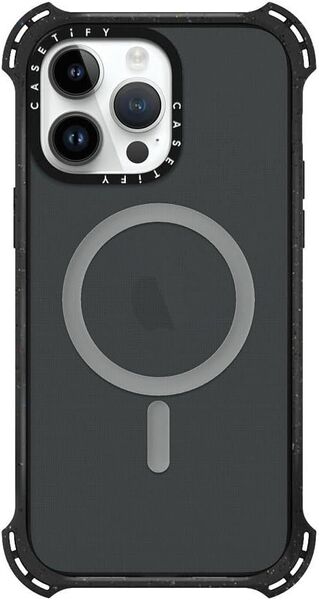 CASETiFY バウンス MagSafe対応 iPhone 15 Pro Max ケース