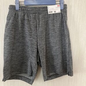 ユニクロ ウルトラストレッチアクティブショートパンツ
