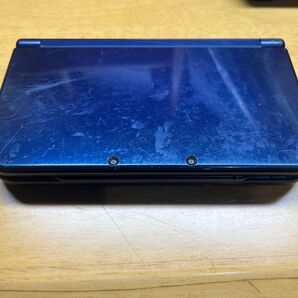 New3DSLL見た目は傷がありますが全然作動し使えます