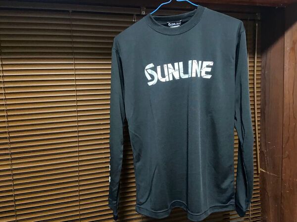 サンライン DRYロングT