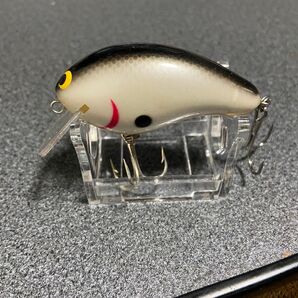 ウッドリーム ノーネイムクランク ②