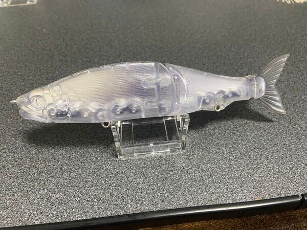 ガンクラフト ジョインテッドクロー178 ゼプロ