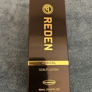 REDEN スカルプローション 育毛剤