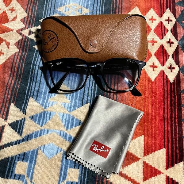 Ray-Ban RB 4258-F 601/19 サングラス