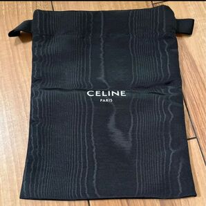 セリーヌ CELINE 巾着袋