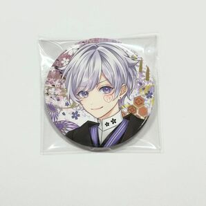 いれいす 初兎 缶バッジ 春麗 はるうる