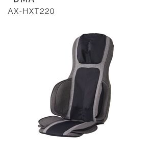 マッサージシート タタキもみ DMA AX-HXT220