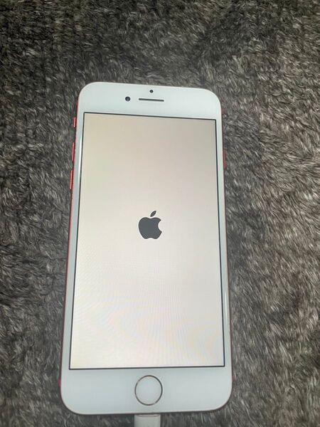 Apple iPhone 7 (レッド) 256GB
