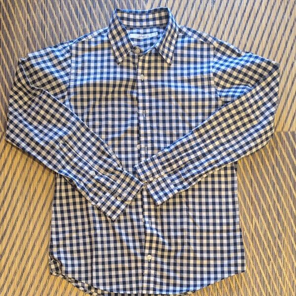 Journal Standard relume チェックシャツ