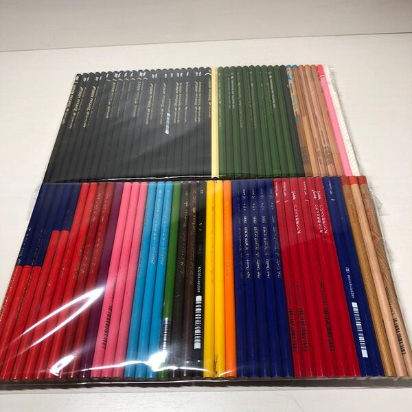 Tombow トンボ鉛筆 色鉛筆 まとめ売り