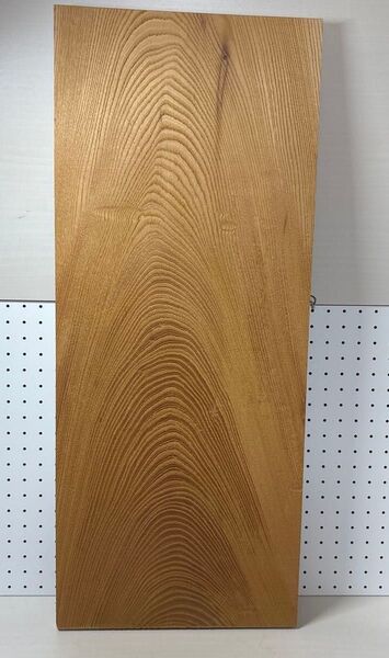 欅 ケヤキ 銘木端材一枚板 約88cm