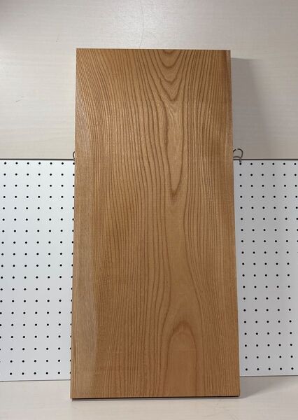 欅 ケヤキ 銘木端材一枚板 約70cm