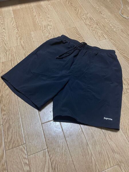 supreme water short Sサイズ