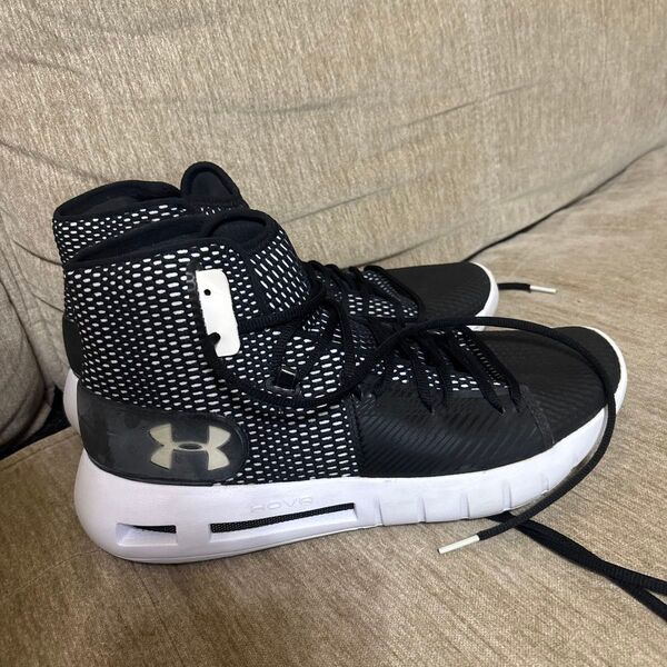 あんだー UNDER ARMOUR