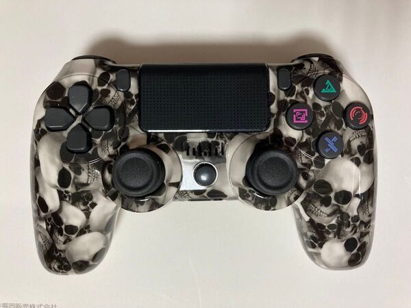 PS4 コントローラー