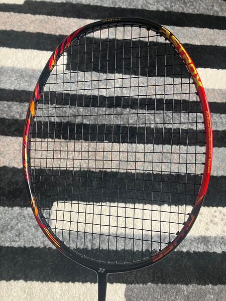 ASTROX99Pro 4UG5 YONEX バドミントンラケットアストロクス99Pro キャンセルのため再出品