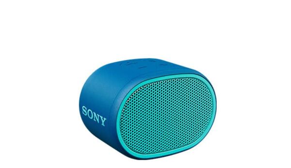 ワイヤレスポータブルスピーカーSRS-XB01 ソニー SRS-XB01 SONY Bluetooth