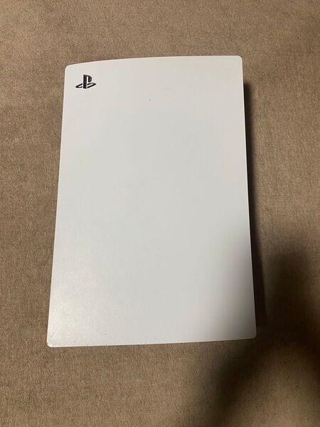 PlayStation5 CFI-1000A01 ディスクドライブ搭載モデル ソニー 本体のみ SONY プレイステーション5