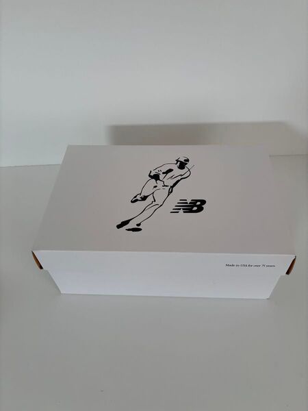 26.5cm New Balance Shohei Ohtani 990 V6