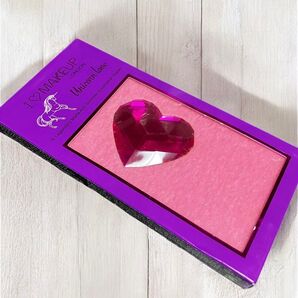 メイクアップレボリューション アイラブチョコレート #ユニコーンラブ アイシャドウパレット -MAKEUP REVOLUTION-