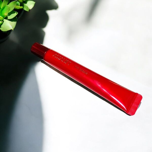 アスタリフト ASTALIFT アイ クリーム 目元用クリーム 新品 未使用 スキンケア アイケア 目元 乾燥 小じわ ハリ
