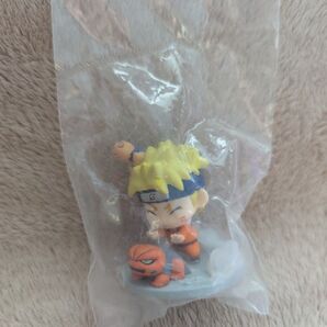 NARUTO ナルト ぷちきゃらランド もういっちょ口寄せの術!