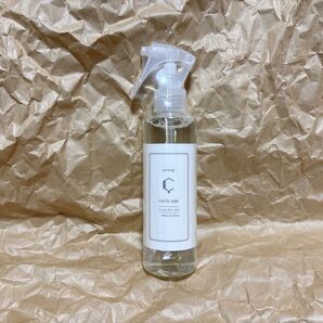 synergy シナジー キトキュア ヘアミスト 200ml 【即購入OK】