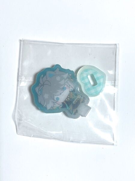 原神 アクリルスタンド アクスタ アルハイゼン ミニ