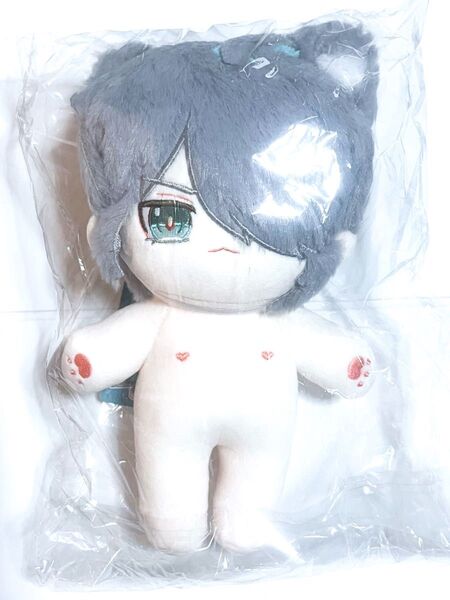 原神 アルハイゼン ぬいぐるみ 20センチ 20cm