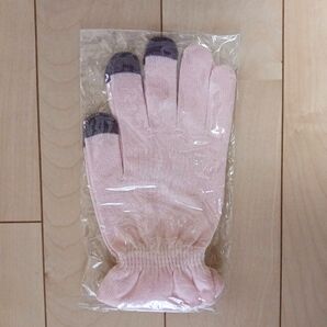 シロジャム Siro jam ナイトグローブ 新品