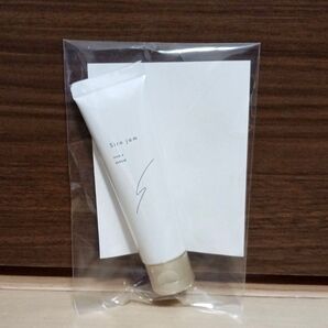 siro jam シロジャムハンドクリーム 25g