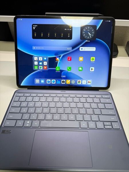 OPPO Pad 4 Pro Keyboard Pencil セット