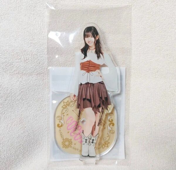 新品未開封 ME:I ラポスタ グッズ アクリルスタンド 加藤心 アクスタ COCORO
