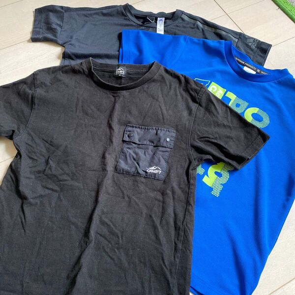 子供 キッズ Tシャツ まとめ売り 140cm 150cm