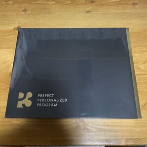 未開封 P3 パーフェクト パーソナライズド プログラム ヒカル サプリ ヒカルプロデュース