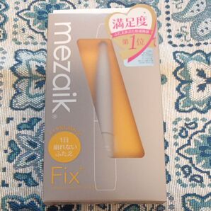 mezaik Fix+ 二重メイク アイプチ