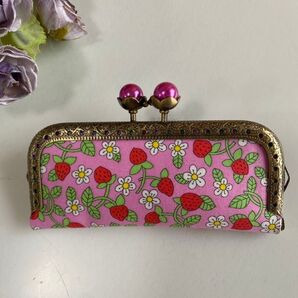 印鑑ケース アクセサリーケース コインケース