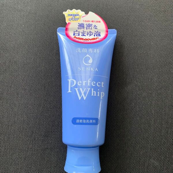 専科 パーフェクトホイップ 120g