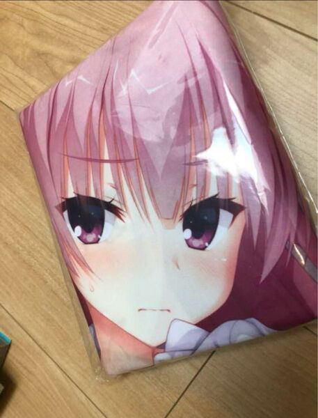 新品 公式品 リドルジョーカー あやせ 抱き枕カバー