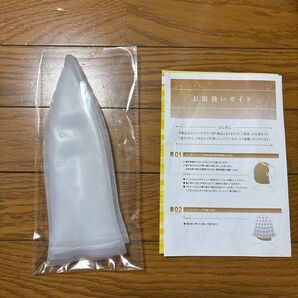 シリコンキャップ ヘアカラー用