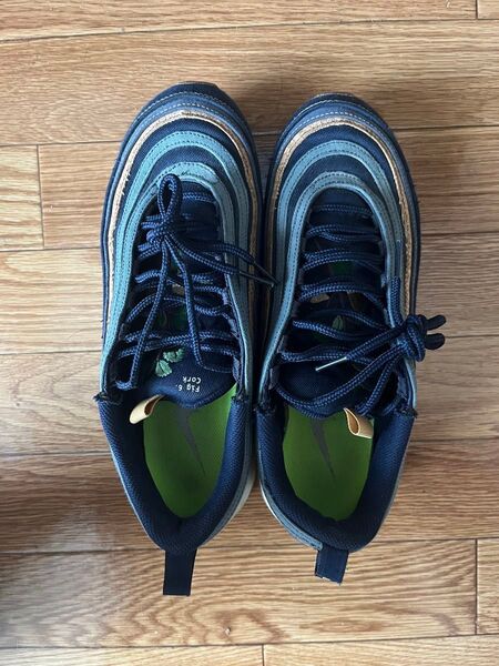 NIKE AIR MAX 97 27cm
