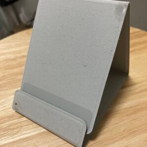 無印良品 スマホスタンド