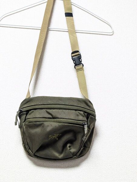 ARC'TERYX アークテリクス MAKA2 マカ2