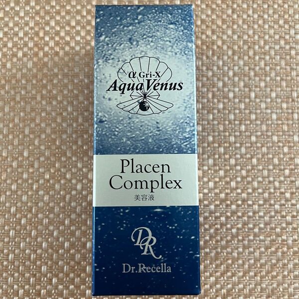 ドクターリセラプラセンコンプレックス30ml