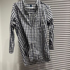 ☆送料無料☆ GLOBALWork チェックシャツ