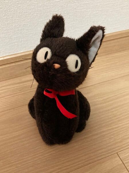 ジジ 魔女の宅急便 ぬいぐるみ