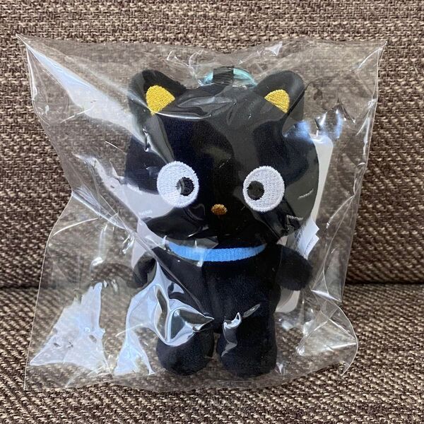 チョコキャット ミニマスコットホルダー キャラクター大賞第3弾 サンリオ