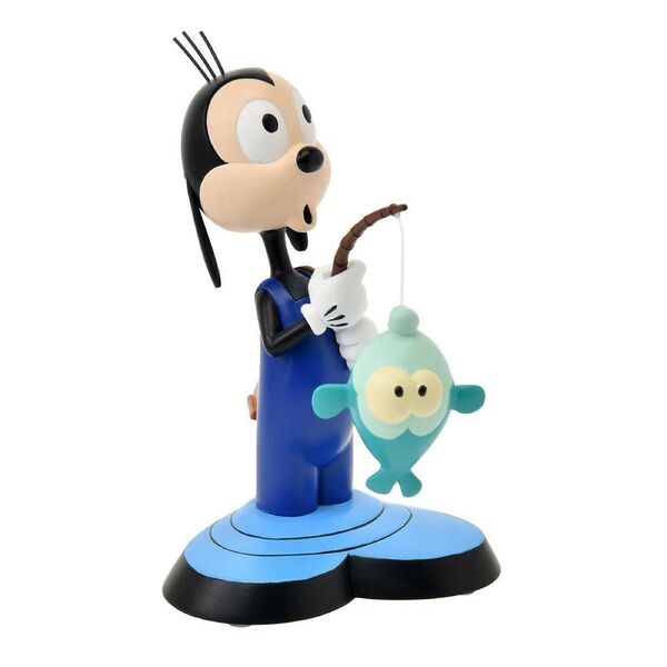 グーフィー・ムービー/ホリデーは最高!!フィギュア GOOFY BIRTHDAY